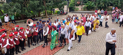 Sahitya Sammelan